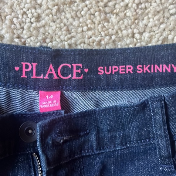 Brand new The Children’s Place denim. - Picture 2 of 5